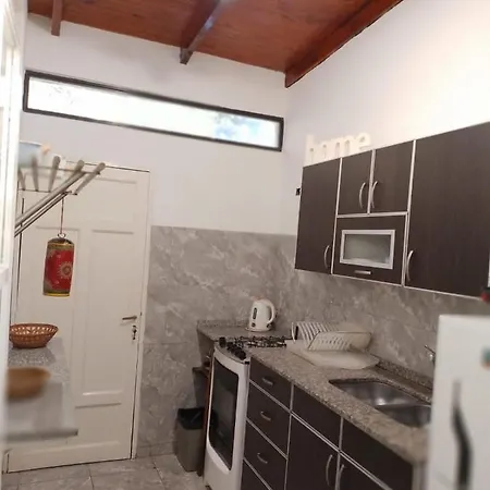 Bonpland Departamentos Apartment Puerto Iguazu Exterior photo
