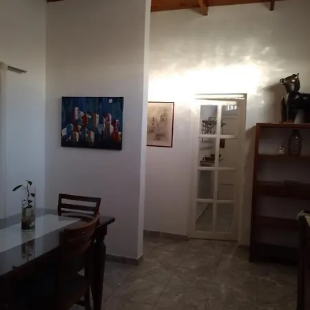 Bonpland Departamentos Apartment Puerto Iguazu Exterior photo