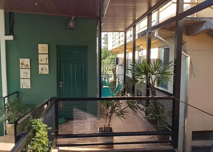 Bonpland Departamentos