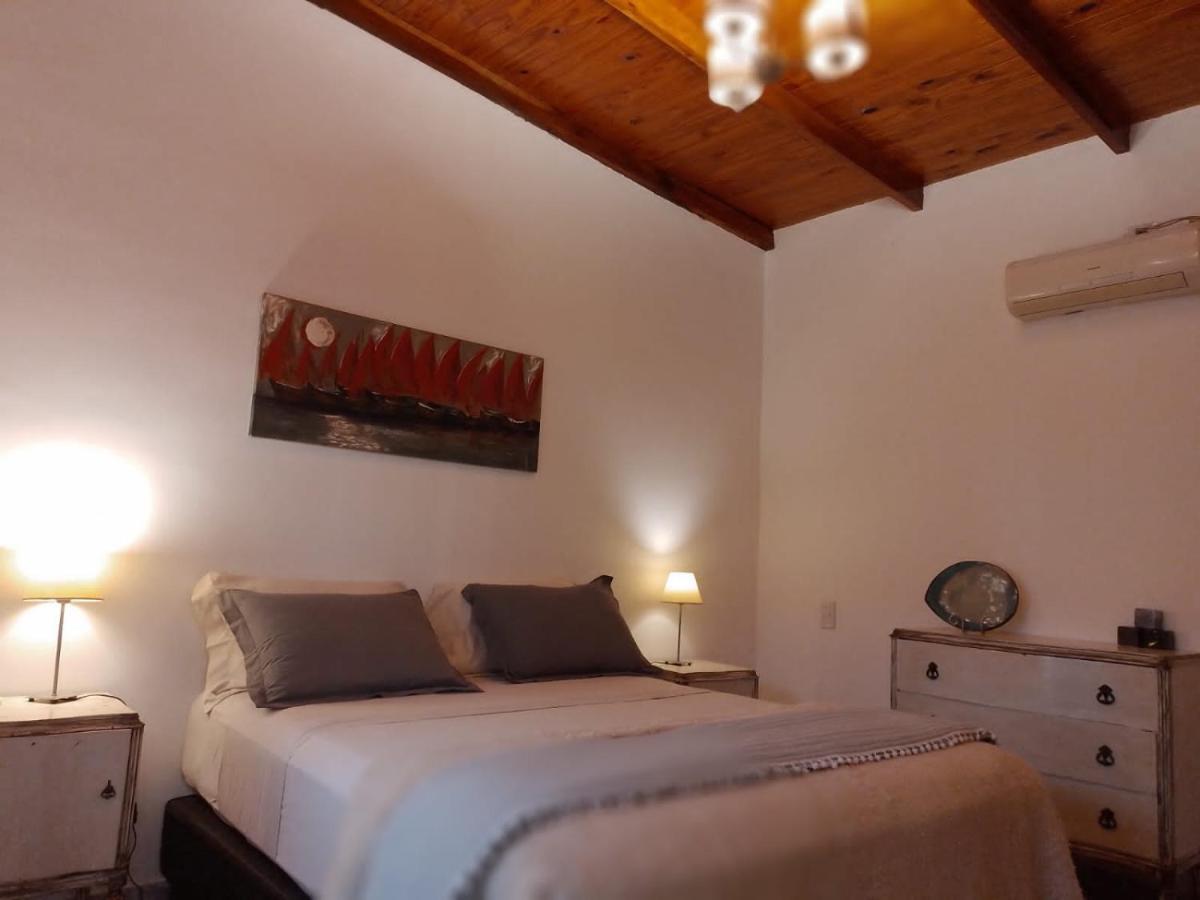 Bonpland Departamentos Apartamento *