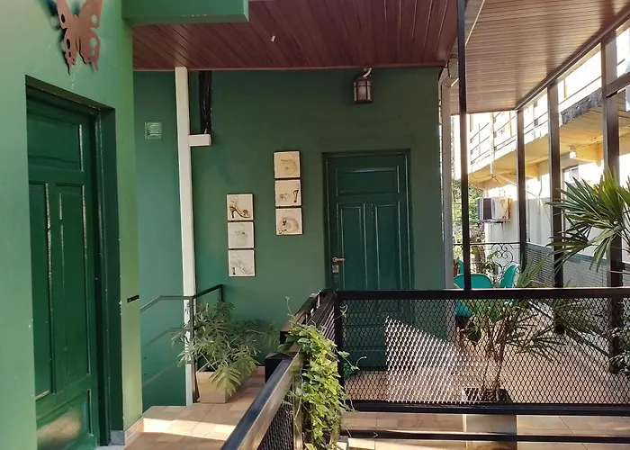 Bonpland Departamentos