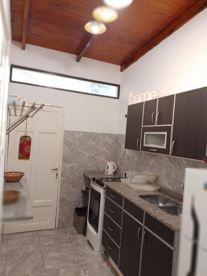 Bonpland Departamentos Apartment Puerto Iguazu