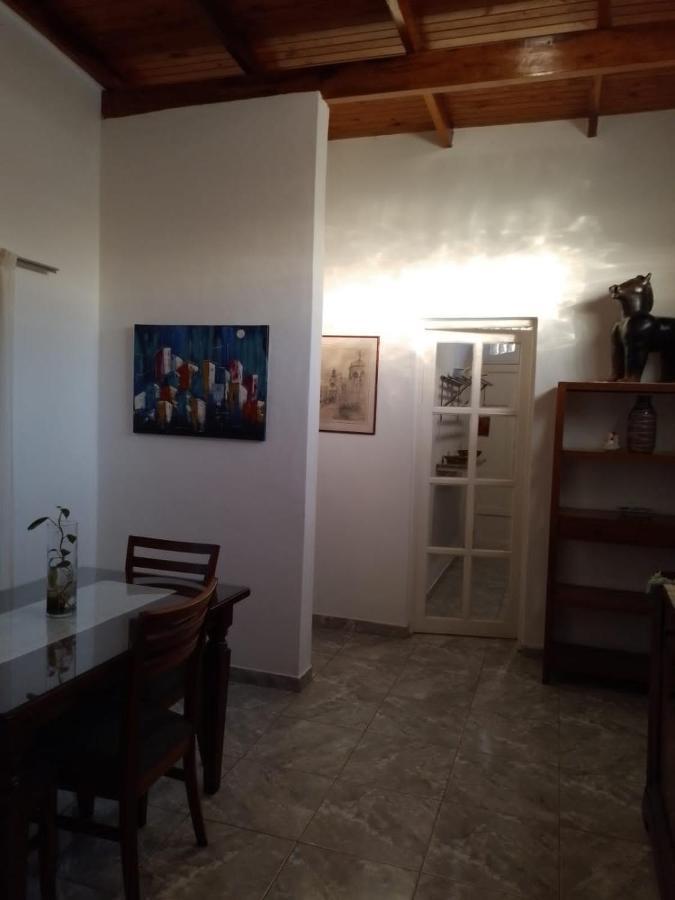 Apartment Bonpland Departamentos