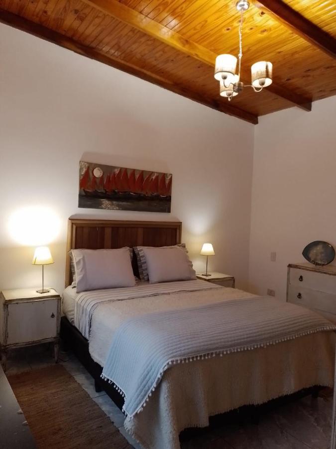 Bonpland Departamentos Apartment *