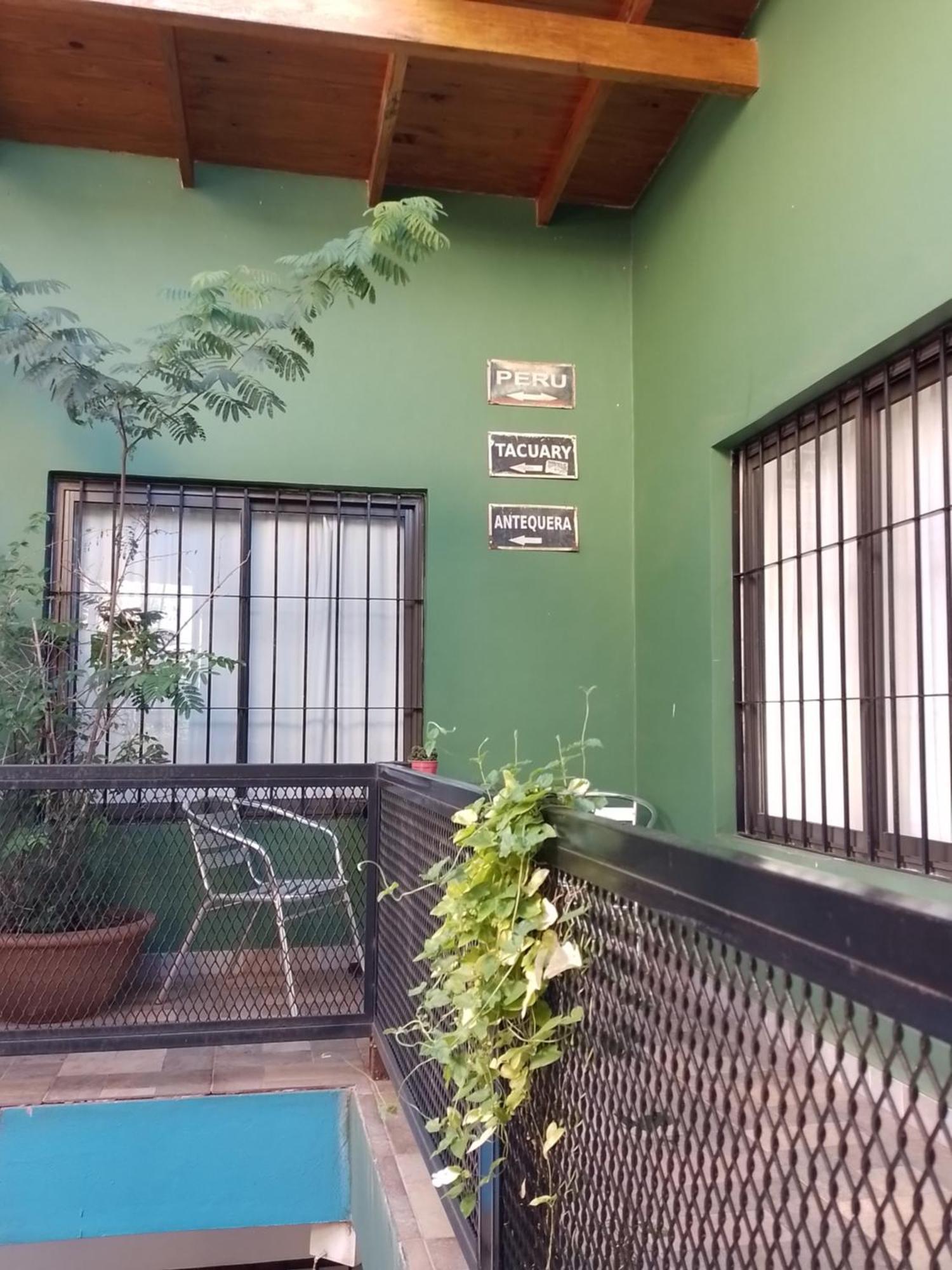 Bonpland Departamentos Apartment Puerto Iguazu