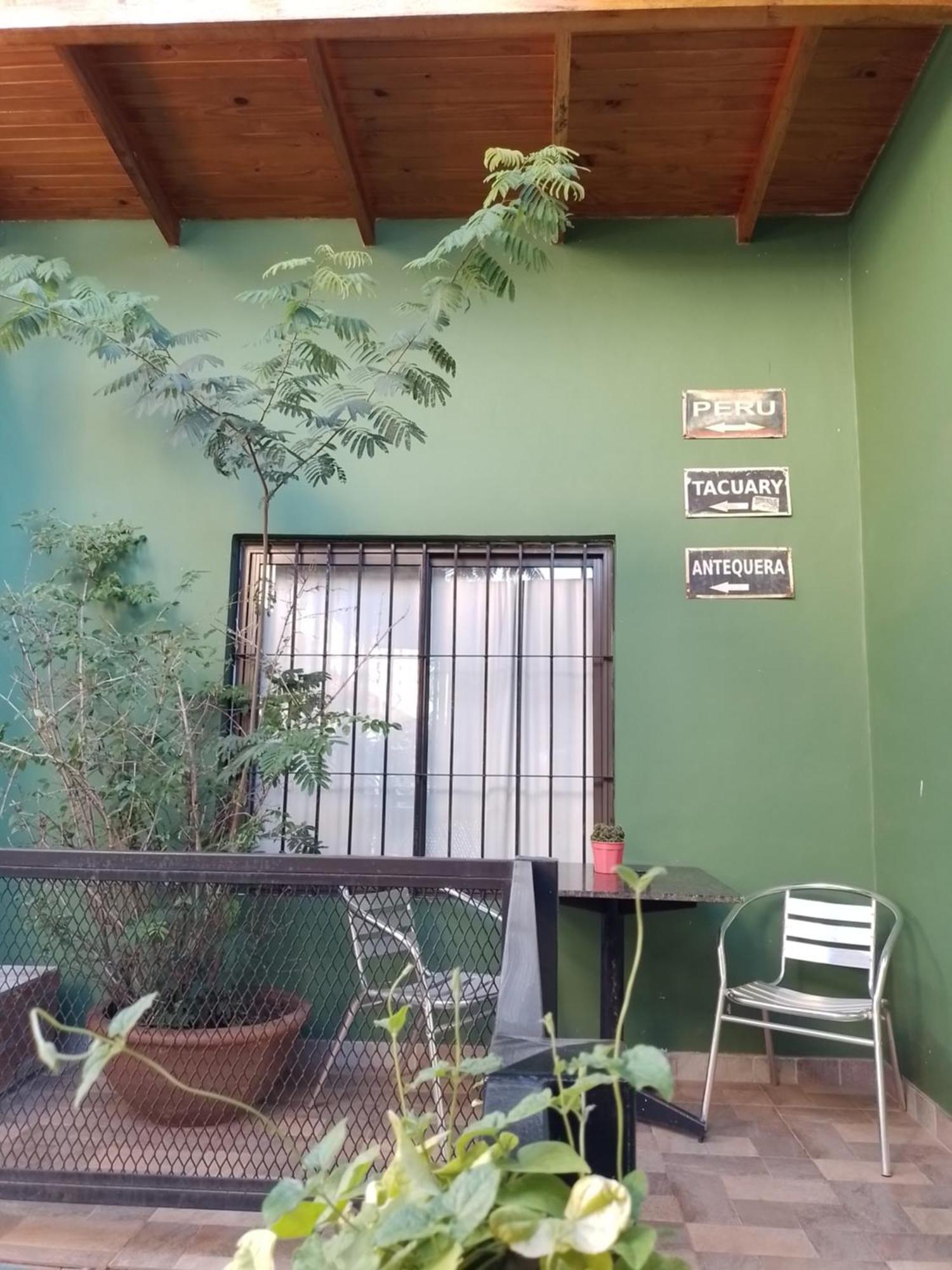 Bonpland Departamentos *