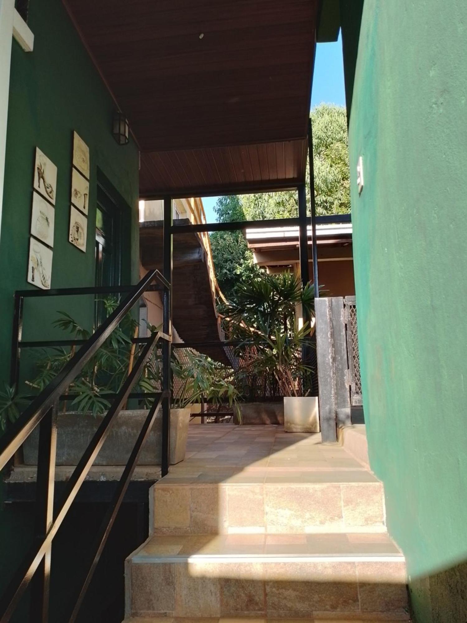 Bonpland Departamentos